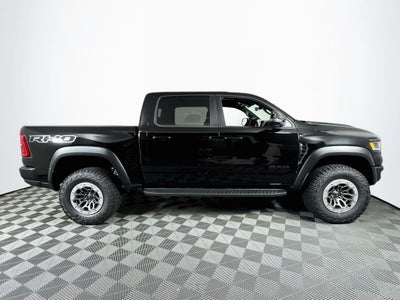 2026 RAM Ram 1500 RHO