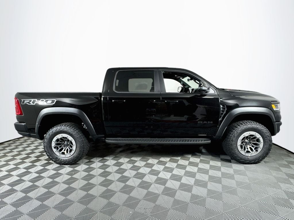 2026 RAM Ram 1500 RHO