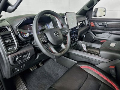 2026 RAM Ram 1500 RHO