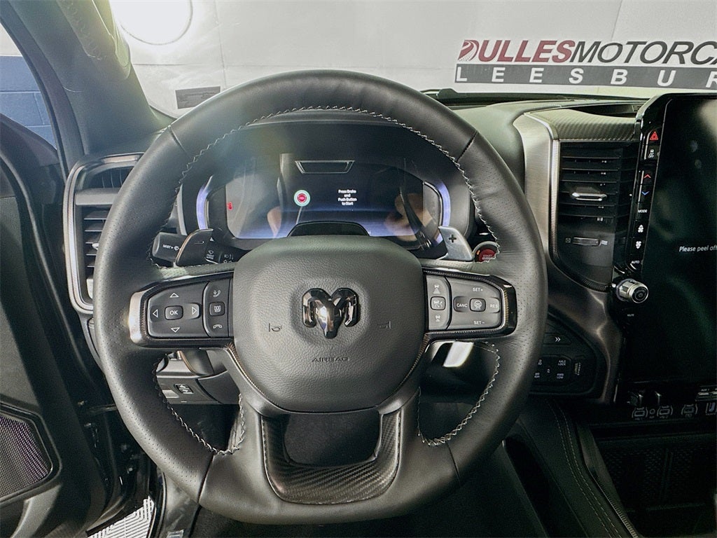 2026 RAM Ram 1500 RHO