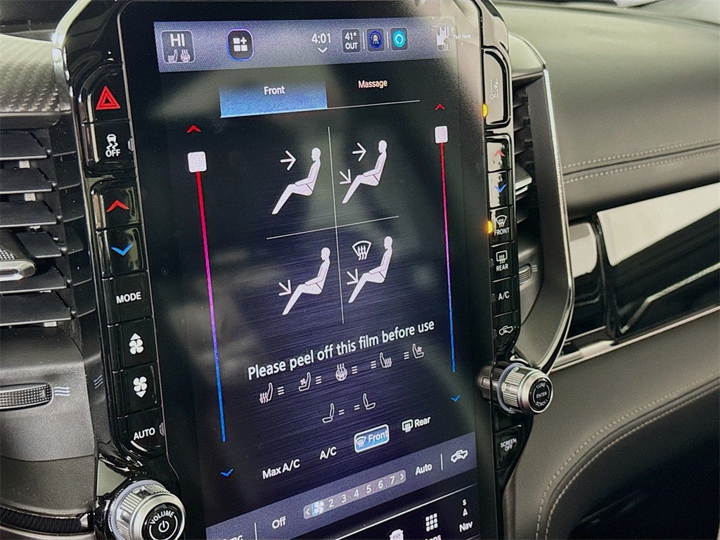 2026 RAM Ram 1500 RHO