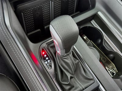 2026 RAM Ram 1500 RHO