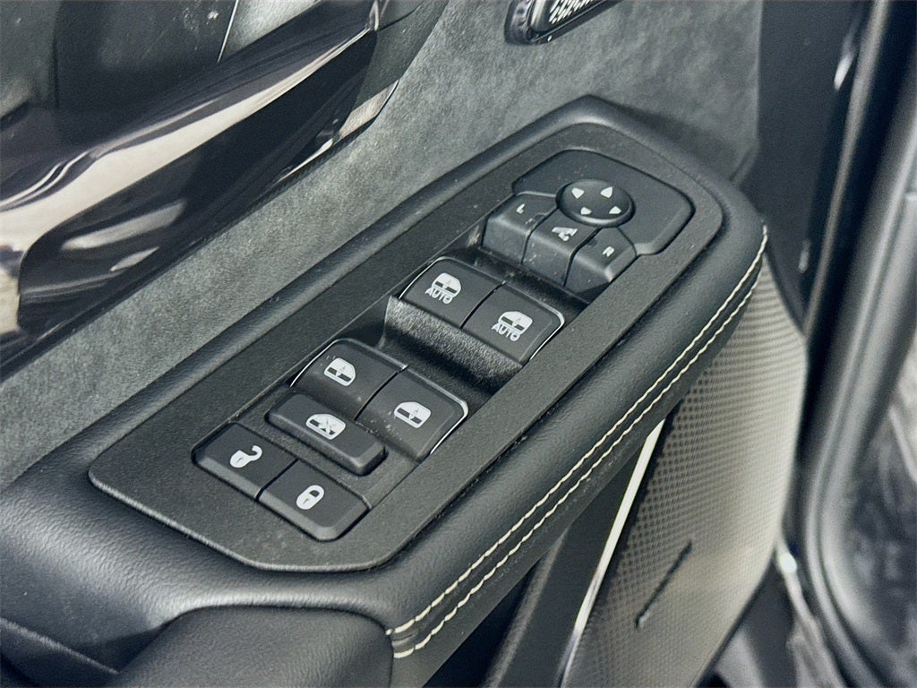 2026 RAM Ram 1500 RHO