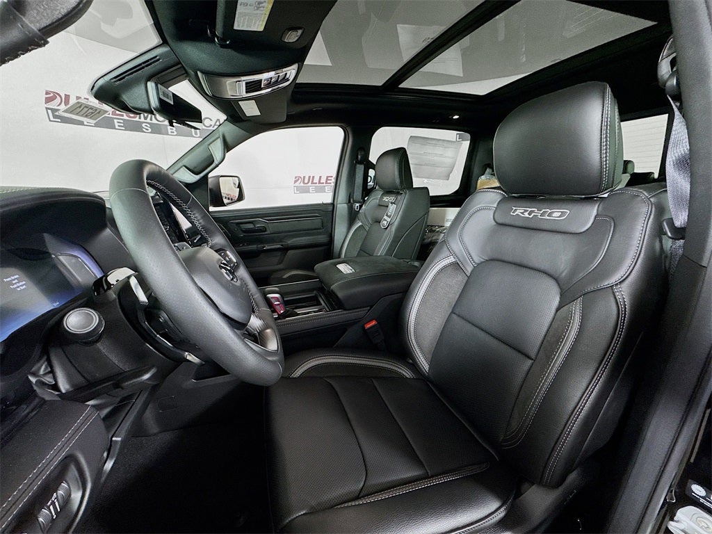 2026 RAM Ram 1500 RHO