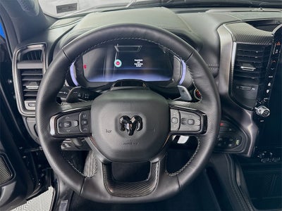 2026 RAM Ram 1500 RHO