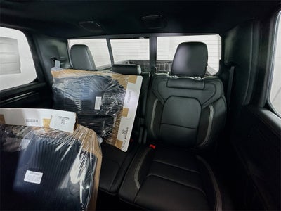 2026 RAM Ram 1500 RHO