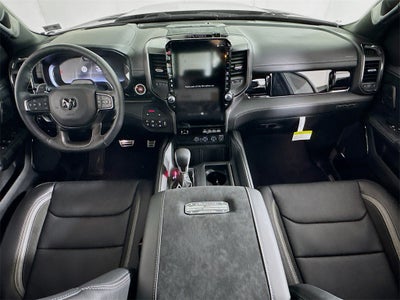 2026 RAM Ram 1500 RHO