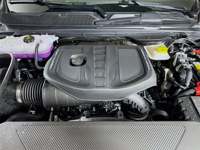 2026 RAM Ram 1500 RHO