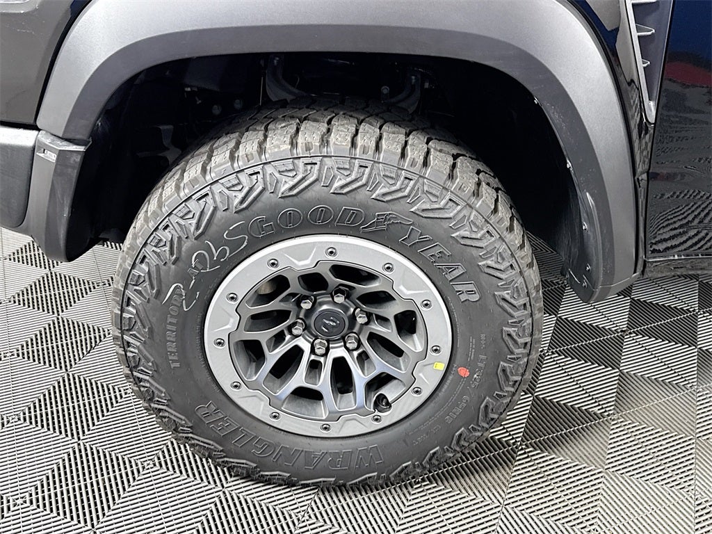 2026 RAM Ram 1500 RHO