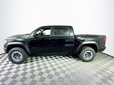 2026 RAM Ram 1500 RHO