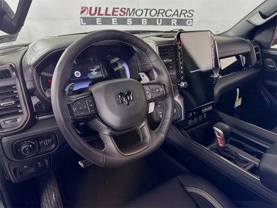 2026 RAM Ram 1500 RHO