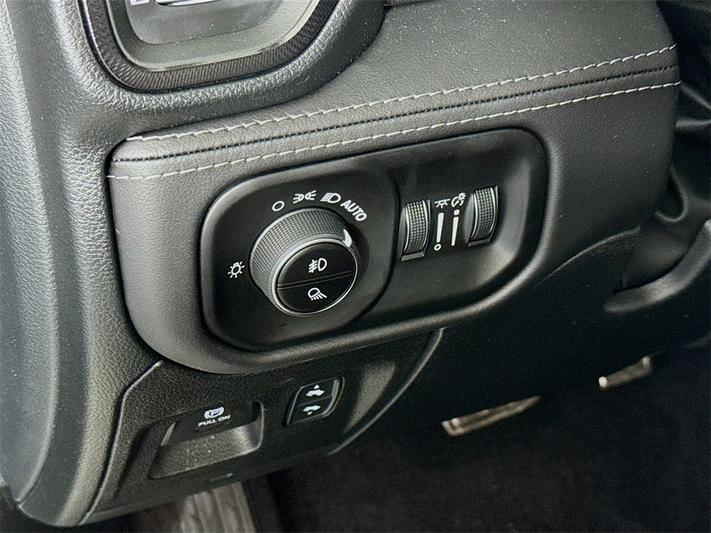 2026 RAM Ram 1500 RHO