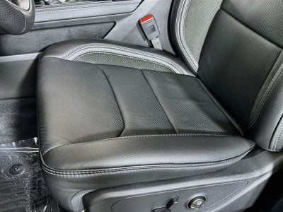 2026 RAM 1500 RHO Crew Cab4X4