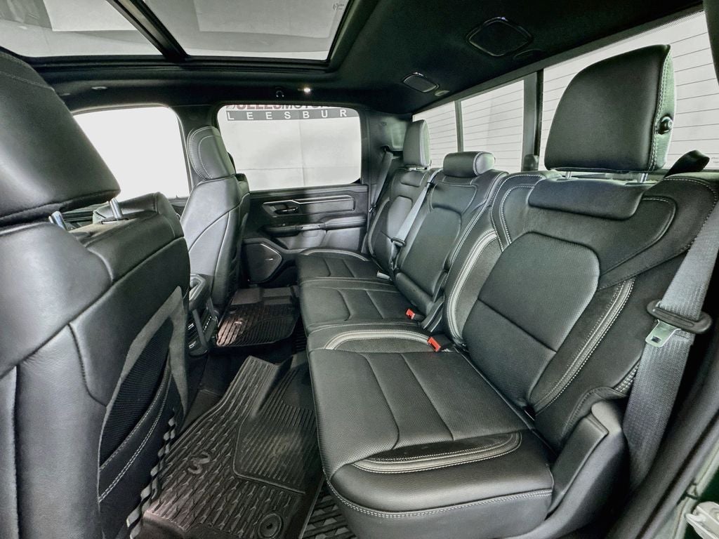 2026 RAM 1500 RHO Crew Cab4X4