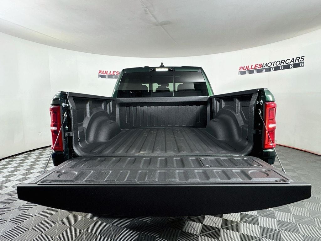 2026 RAM 1500 RHO Crew Cab4X4