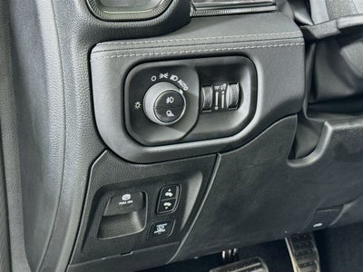 2026 RAM Ram 1500 RHO