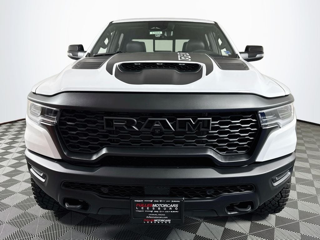 2026 RAM Ram 1500 RHO