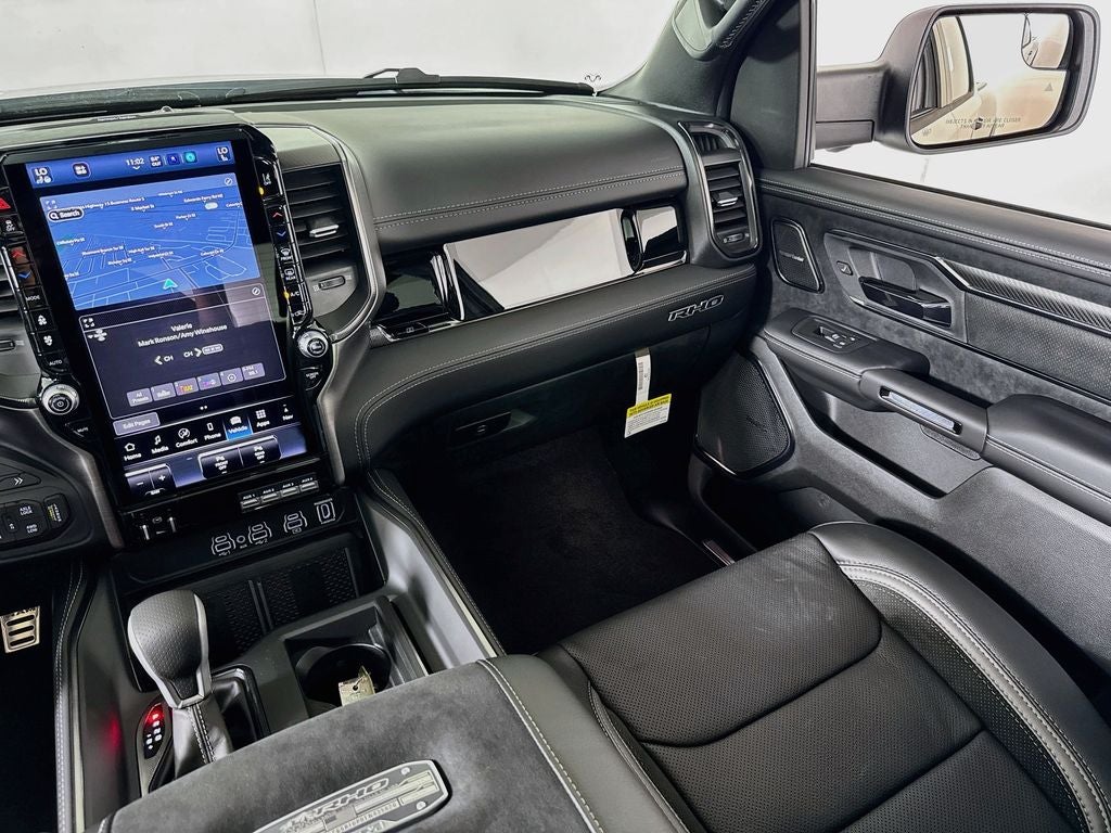 2026 RAM Ram 1500 RHO