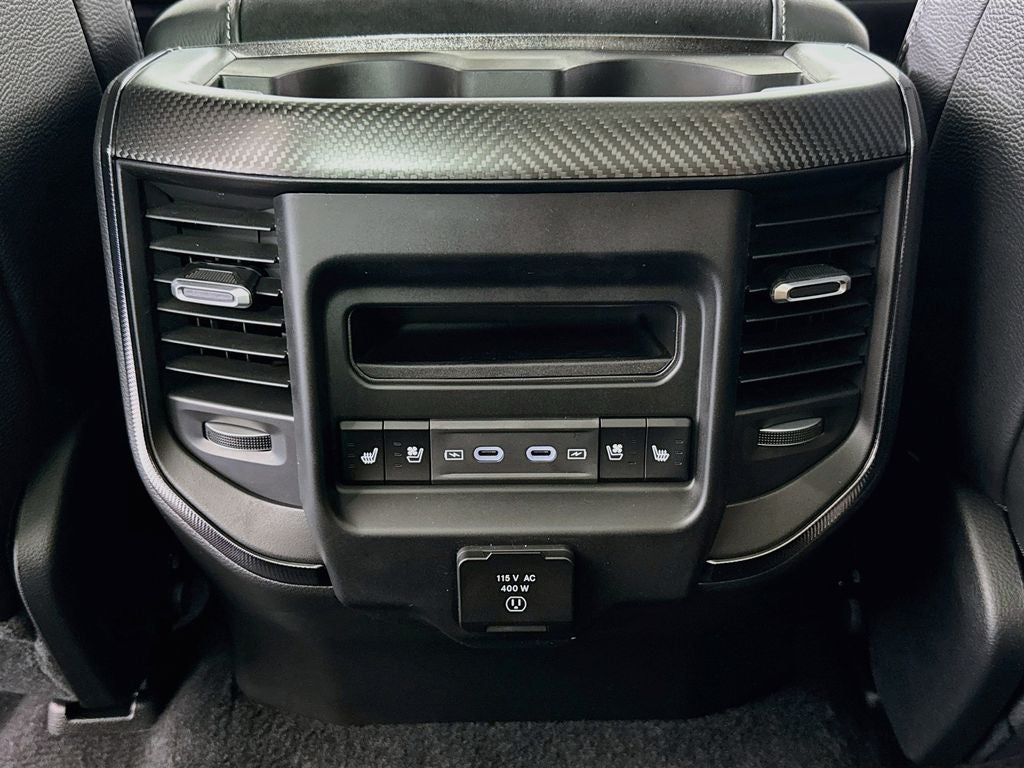 2026 RAM Ram 1500 RHO