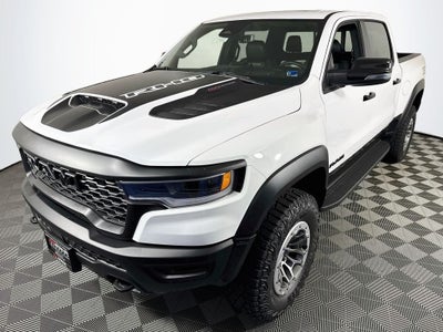 2026 RAM Ram 1500 RHO