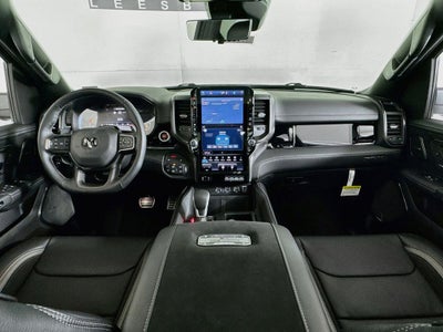 2026 RAM Ram 1500 RHO