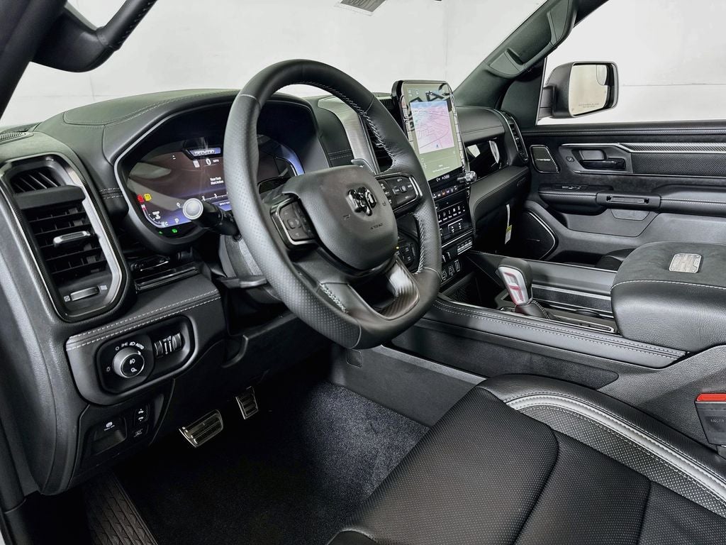 2026 RAM Ram 1500 RHO
