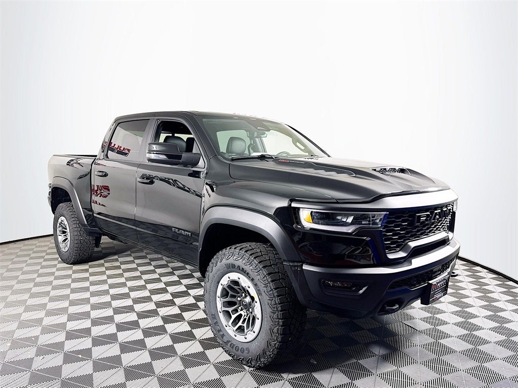 2026 RAM Ram 1500 RHO