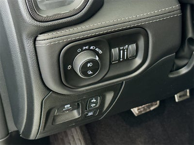 2026 RAM Ram 1500 RHO