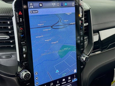 2026 RAM Ram 1500 RHO