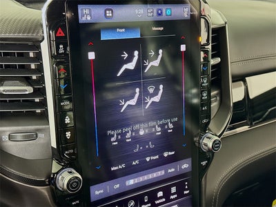 2026 RAM Ram 1500 RHO