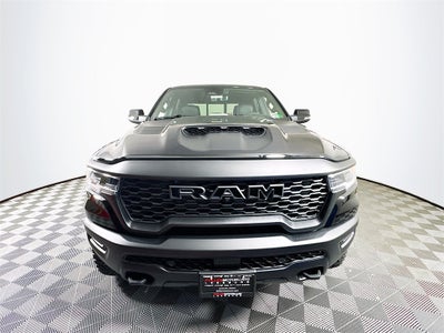 2026 RAM Ram 1500 RHO