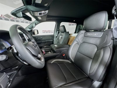 2026 RAM Ram 1500 RHO