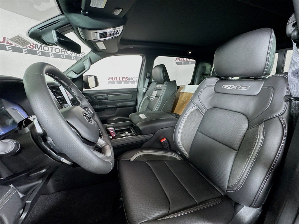 2026 RAM Ram 1500 RHO