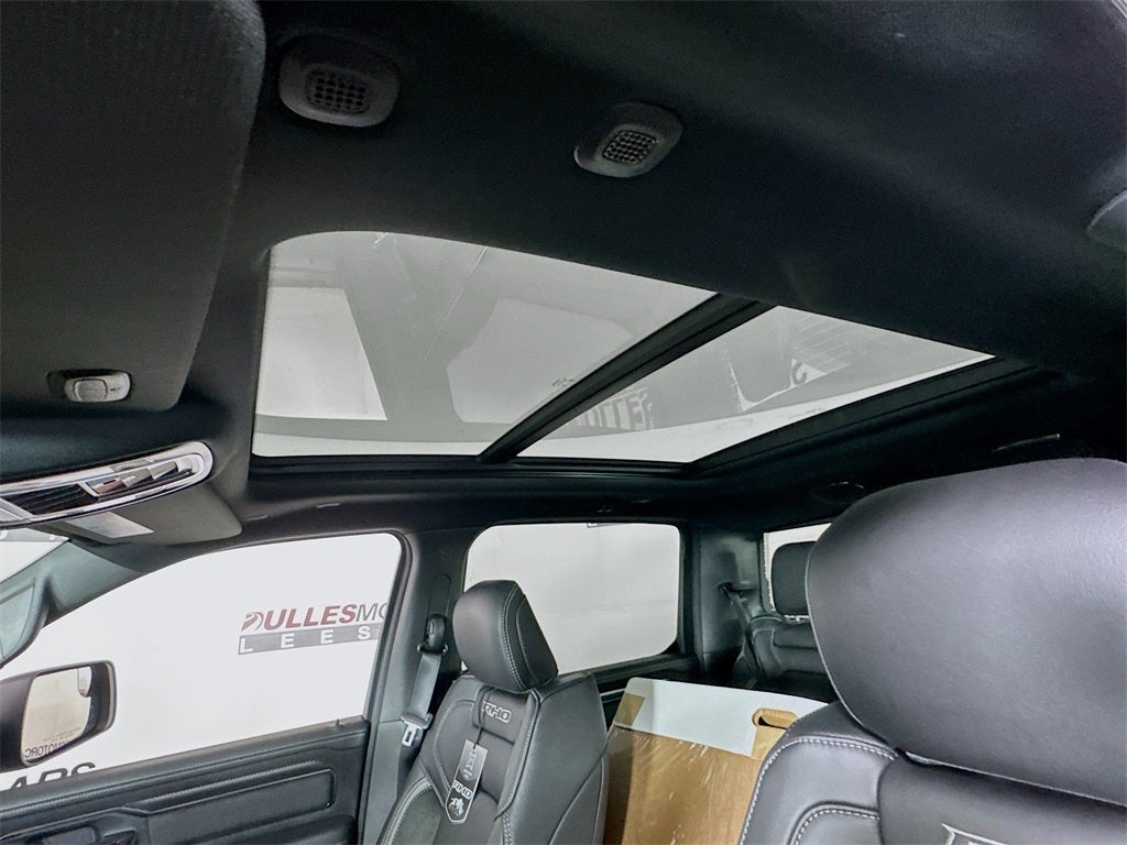 2026 RAM Ram 1500 RHO