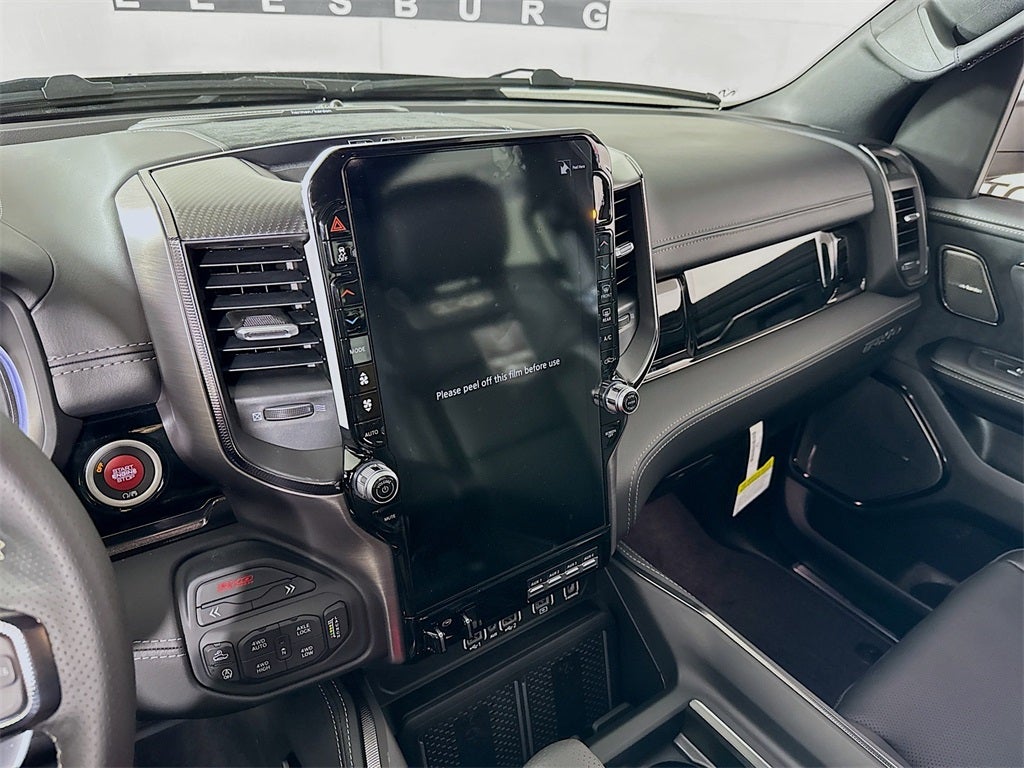 2026 RAM Ram 1500 RHO