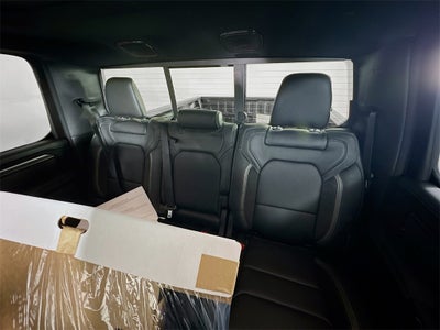 2026 RAM Ram 1500 RHO