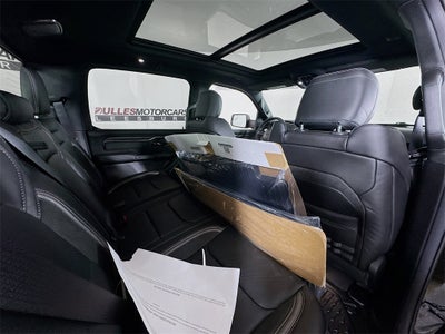 2026 RAM Ram 1500 RHO