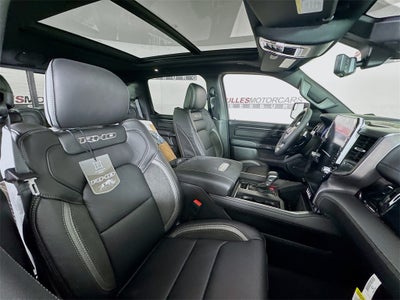 2026 RAM Ram 1500 RHO