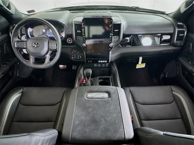 2026 RAM Ram 1500 RHO