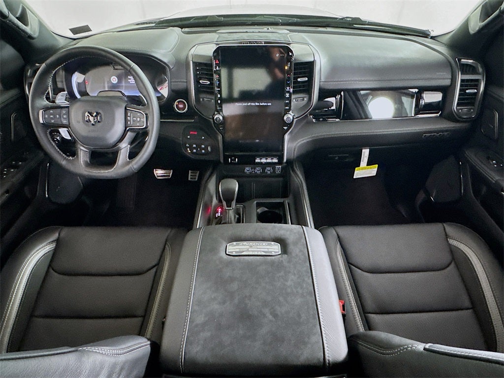 2026 RAM Ram 1500 RHO