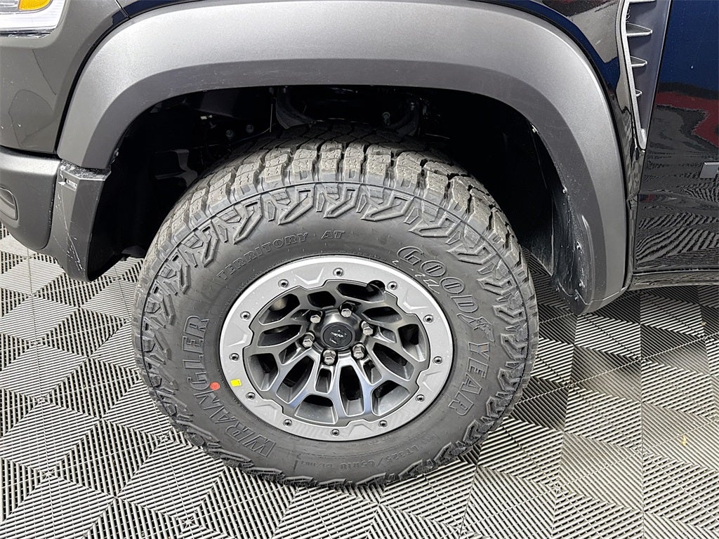 2026 RAM Ram 1500 RHO