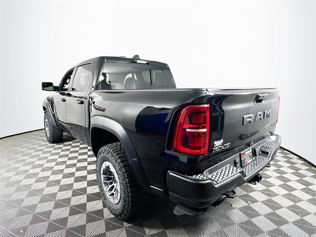 2026 RAM Ram 1500 RHO
