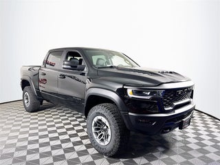 2026 RAM Ram 1500 RHO