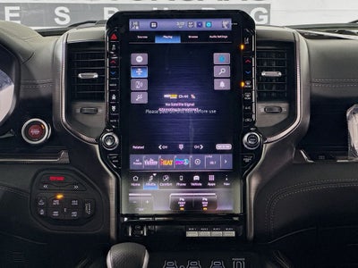 2026 RAM Ram 1500 RHO