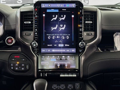 2026 RAM Ram 1500 RHO