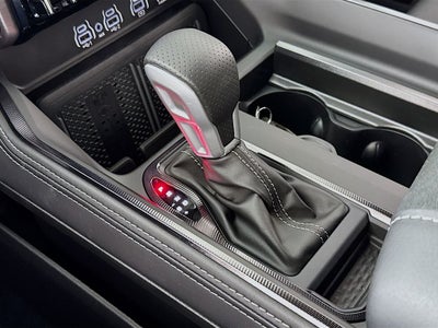 2026 RAM Ram 1500 RHO