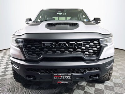 2026 RAM Ram 1500 RHO