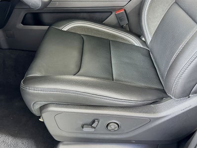 2026 RAM Ram 1500 RHO