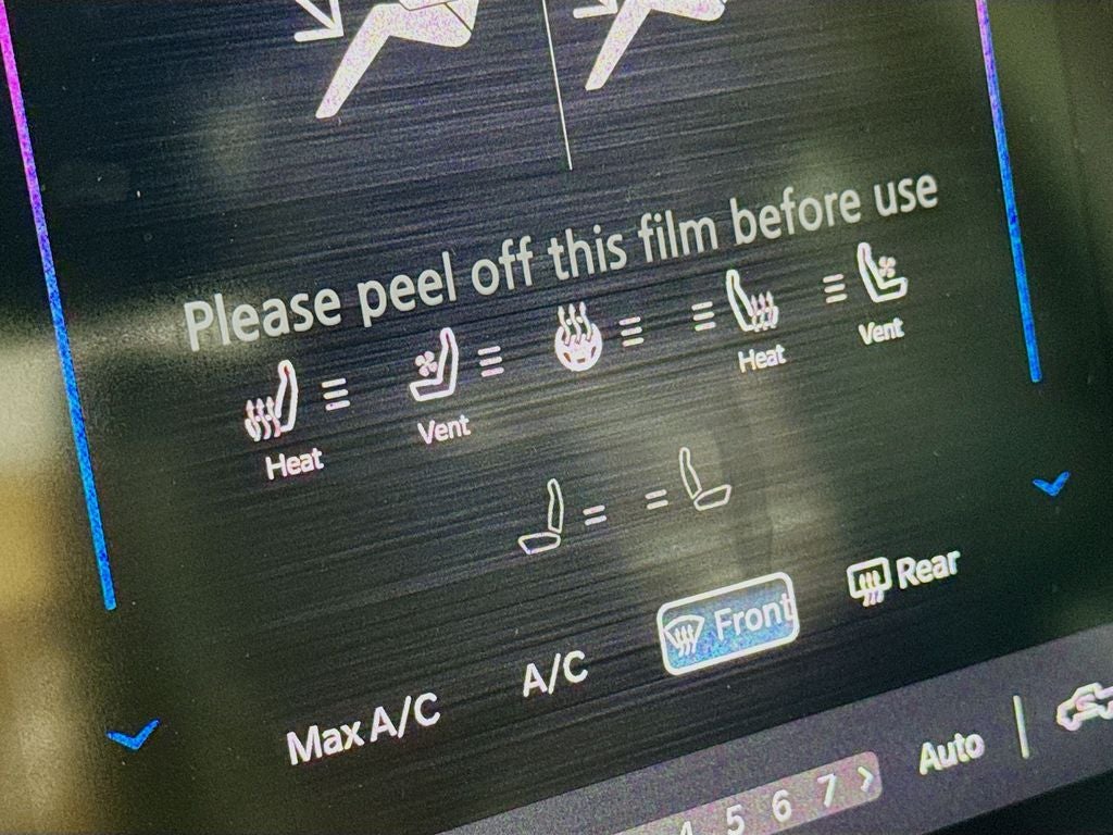 2026 RAM Ram 1500 RHO