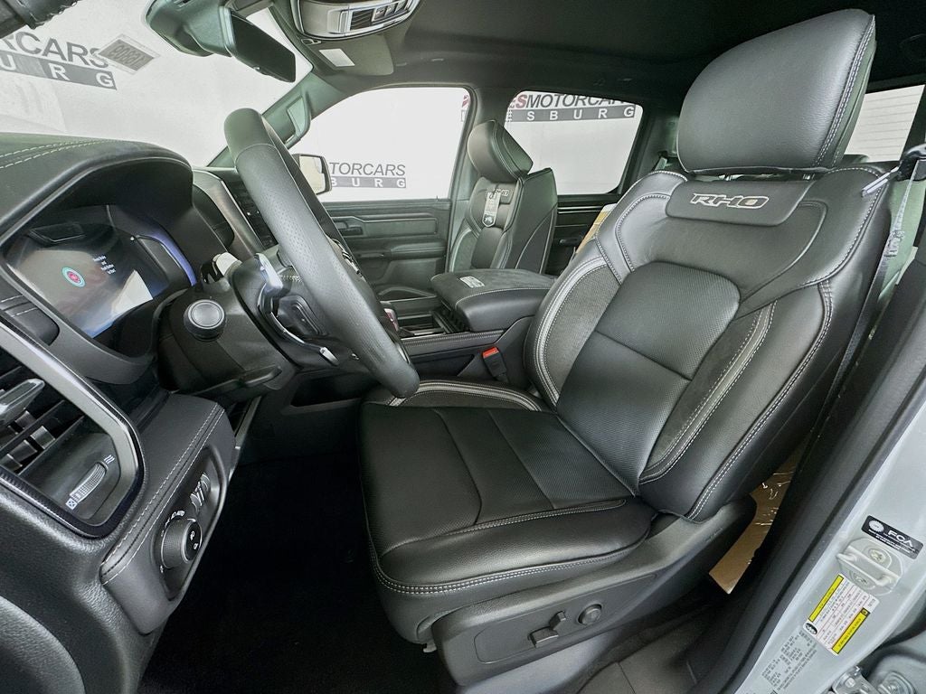 2026 RAM Ram 1500 RHO